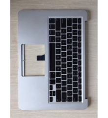 Mặt C + Phím MacBook Air A1369 (2010 2011) - Bệ phím hàng tháo máy